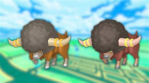shiny bouffalant|shiny bouffalant pokemon go.